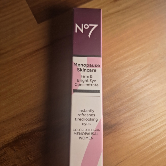 Firm & Bright Eye Concentrate - Pink - Picture 1 of 2